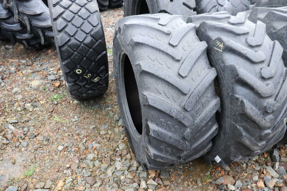 Cauciucuri 440/65R24 Kleber Sh pentru Tractor Depozit AgroMir