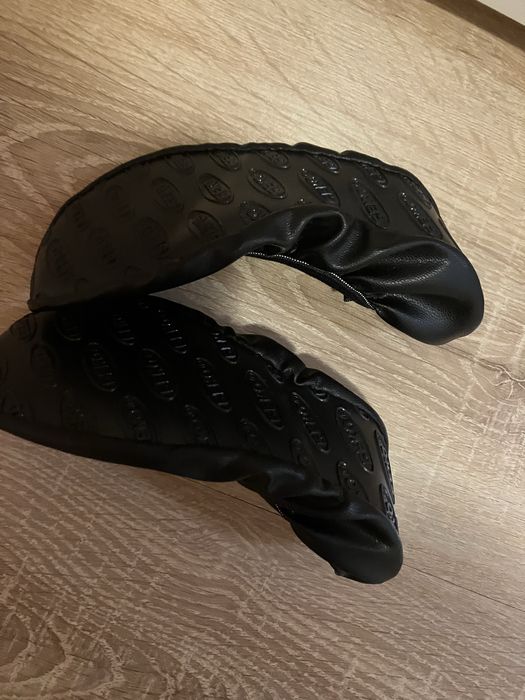 Черни Цвички Беко, 30ти номер