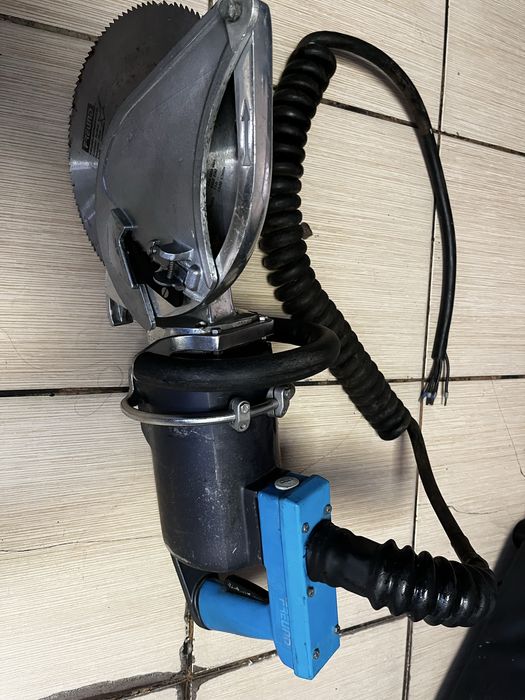 Fierastrau Circular SAW FREUND 1300w K23-03