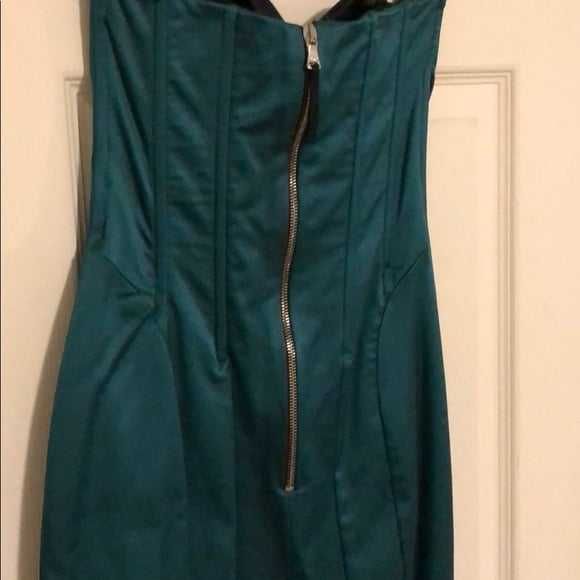 Rochie de ocazie D&G corset