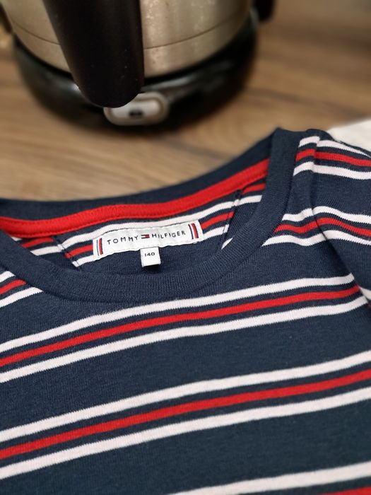 Tricouri Tommy Hilfiger mas 140