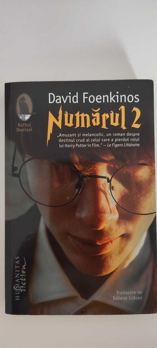 Carti Humanitas Raftul Denisei