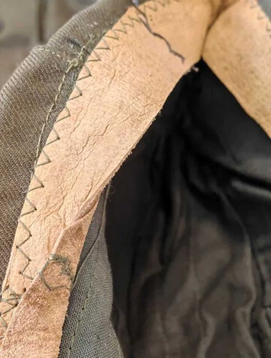 Български Соц Военни Строеви Летни Кепета Шапки 1970те г