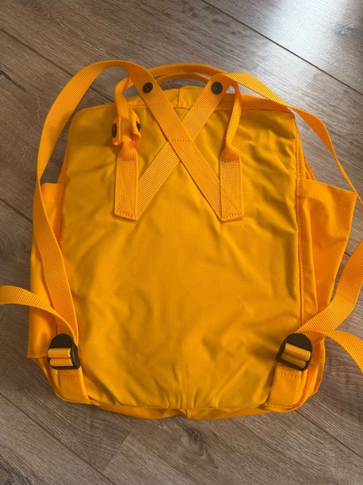 Раница Fjallraven Kanken