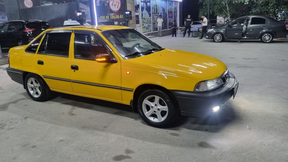 Nexiya sotiladi yili1999