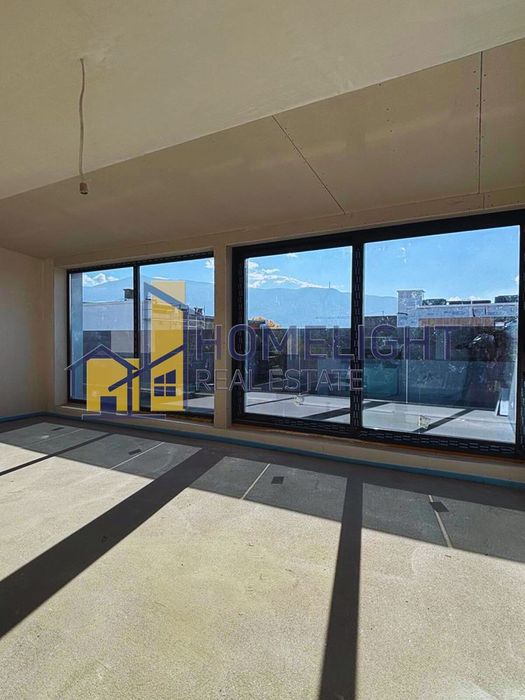 Продава се Тристаен апартамент в София, Славия - 194 кв.м за 1958 €/кв.м - Снимка #5