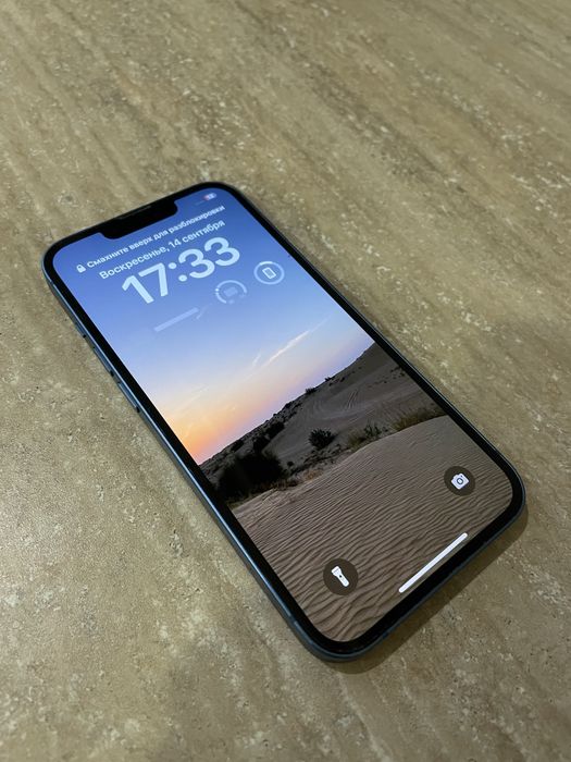 iPhone 13 128 Айфон