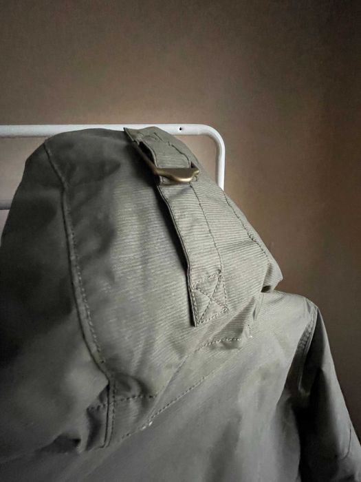 Columbia Timberline Ridge Parka Jacheta Iarna Verde