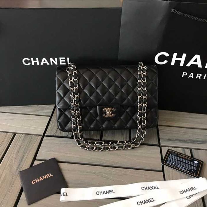 Geanta Chanel Flap