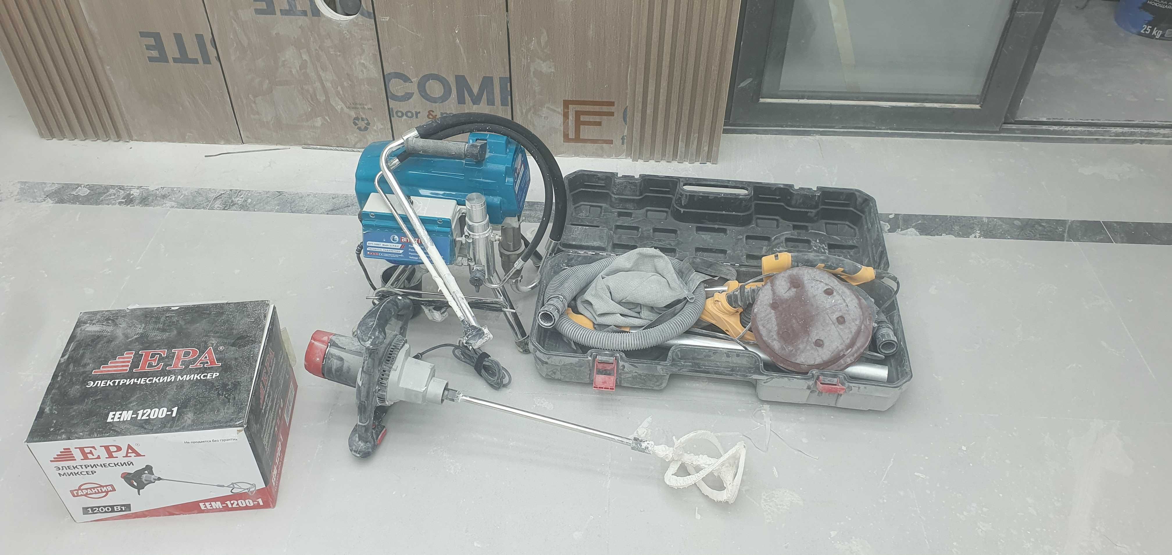 Biyoti epa dewalt
