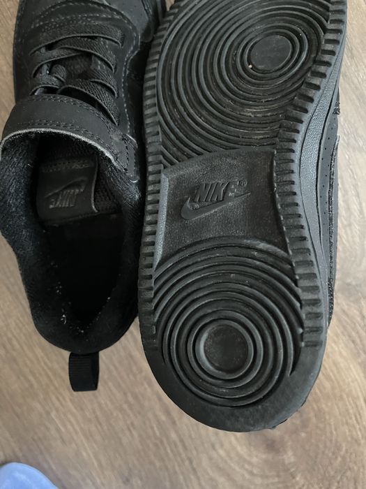 Маратонки nike 30 номер + dd step 30 номер