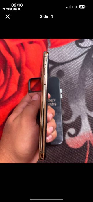 iPhone 11 Pro Max