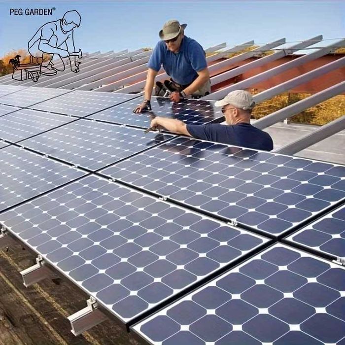 Panourile tale solare au nevoie de verificare?