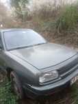 Daihatsu applause 1990
