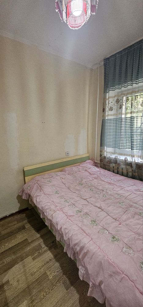 2 ком/1/5 кирпич, комнаты раздельные. Буз2 Экобазар, Чимган