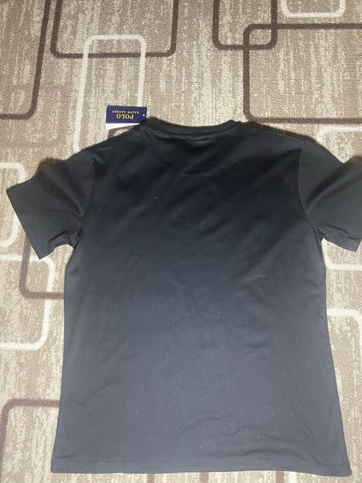 Tricou polo ralph lauren