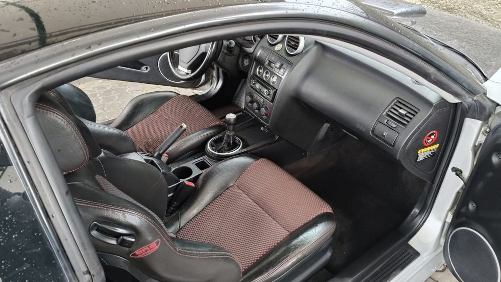 Hyundai Coupe,Tiburon.2000 cm. Benzina