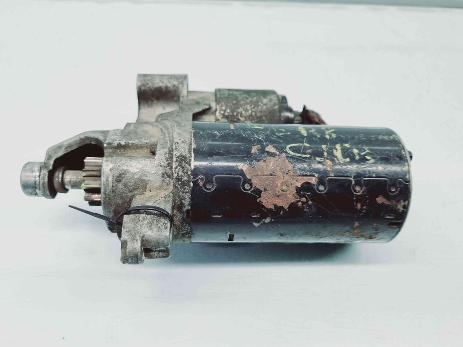 Electromotor 10 dinti Audi A4 (8K2, B8.5) Facelift [Fabr 2008-2015] 0