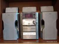 Продам музыкальный центр Sony MHC-VZ30AV
