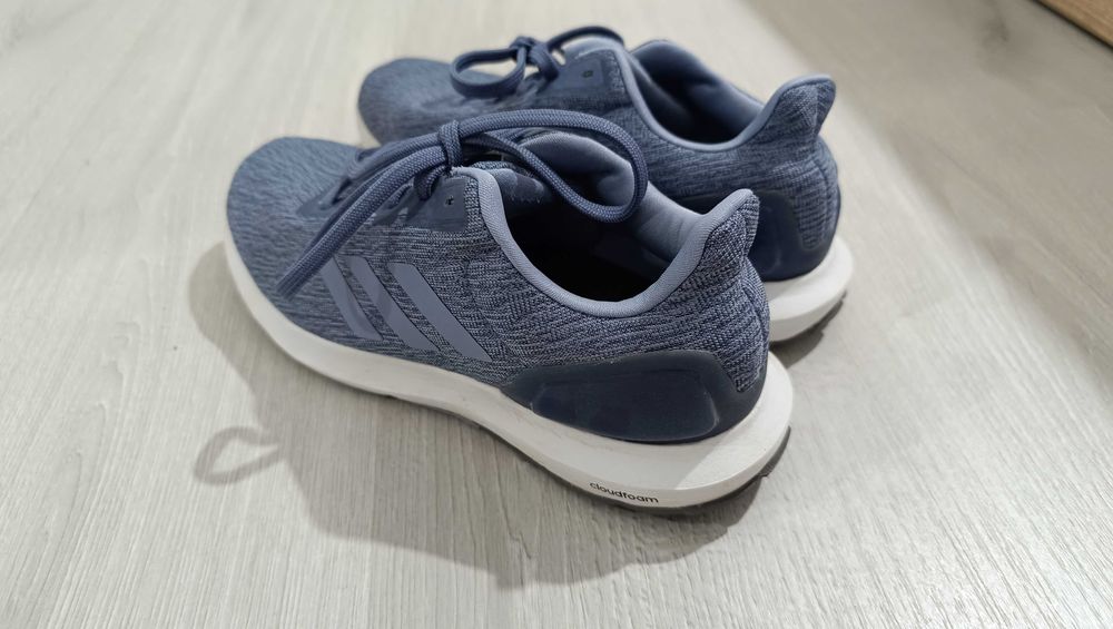 Маратонки Adidas CloudFoam