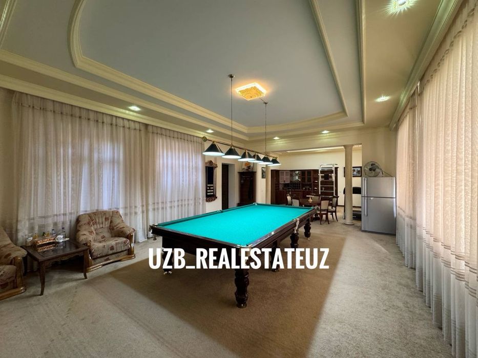 Ор-р: Ракат Боши Продается Евро Дом 23.соток 1700м2 10.комнат бассейн