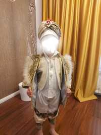 Costum turcesc copii,3,4 ani