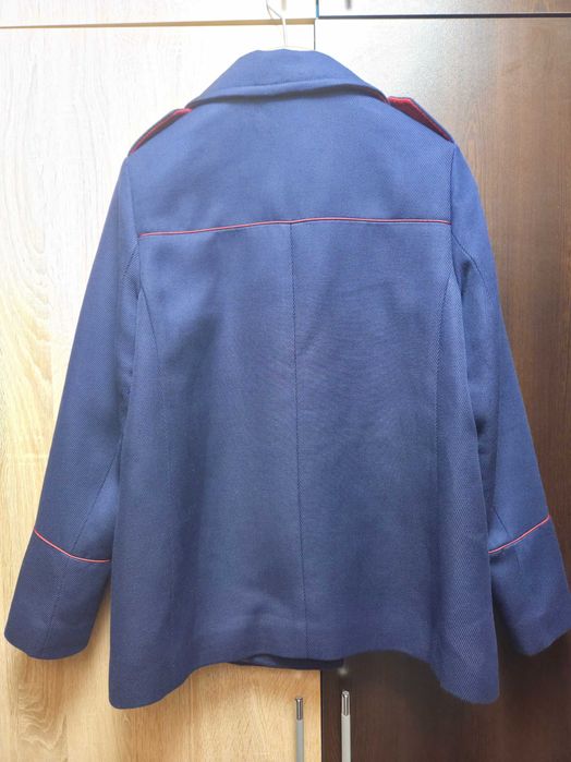 Спортно-елегантно палто Esprit