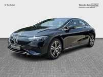 Mercedes-Benz EQE 300 Electric Art
