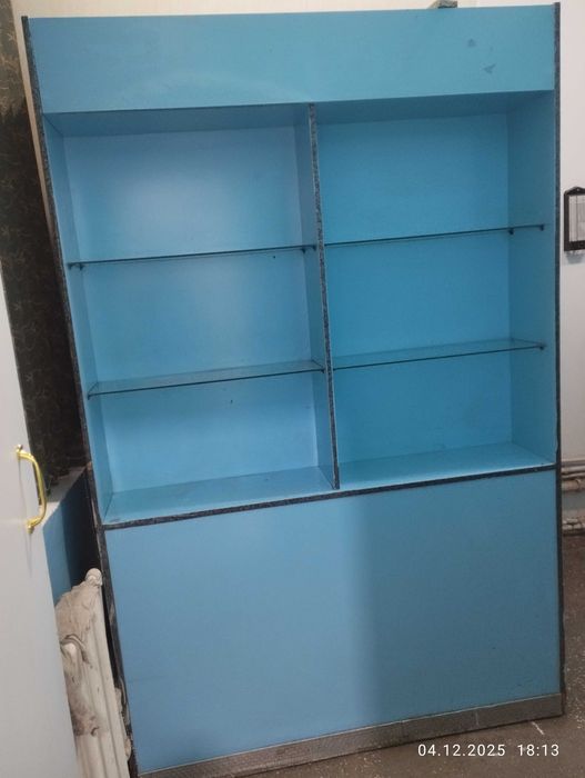 Отдадим даром , Аптечную Мебель. Самовывоз.