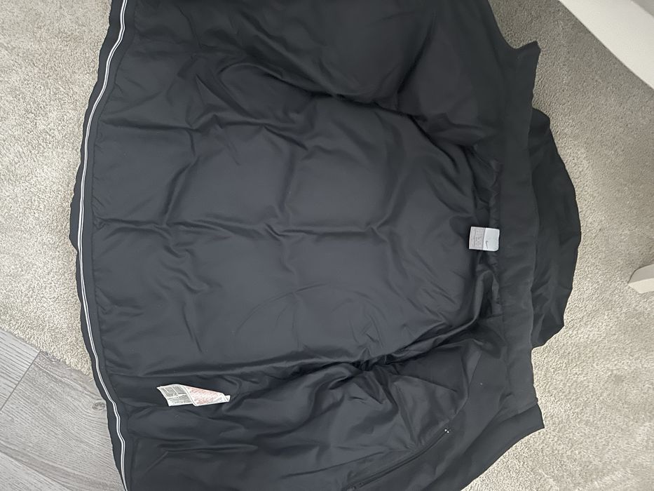 Geaca Nike originala