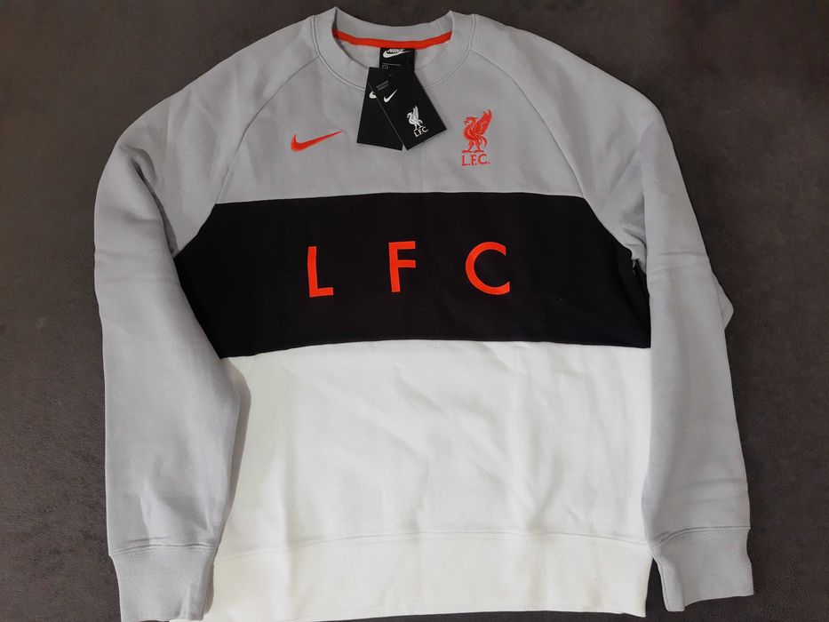 Hanorac Nike LFC