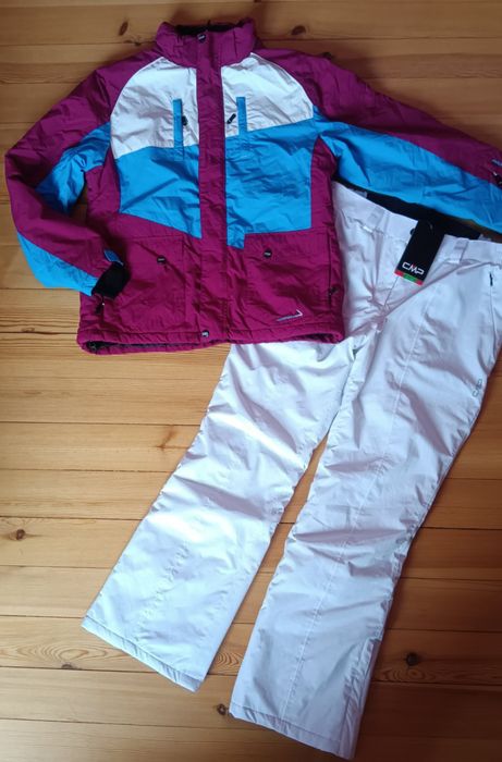 Ски екипи  р-р XL