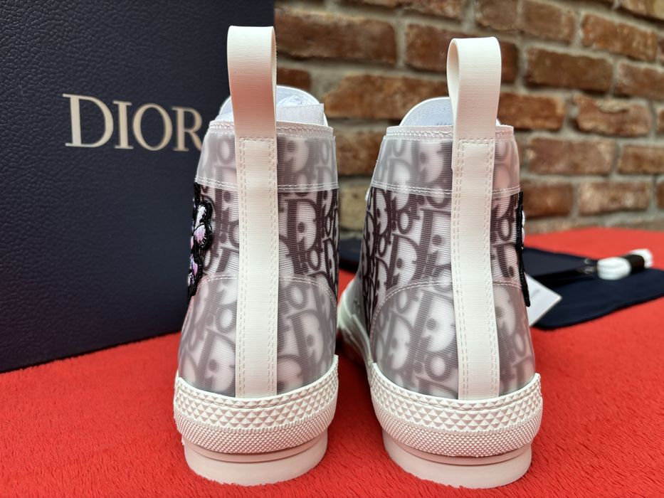 Dior B23 Shawn Noi