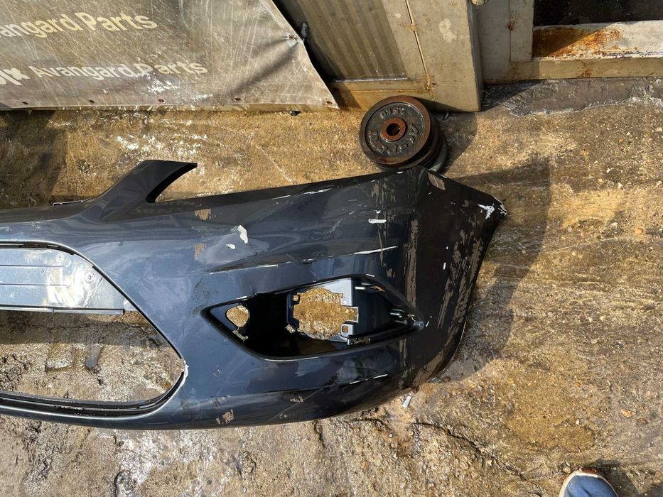 Предна броня Ford Focus 3 2008- 2бр.