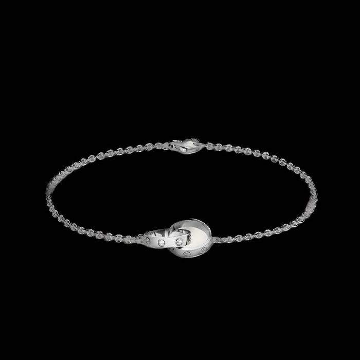 Браслет Cartier LOVE