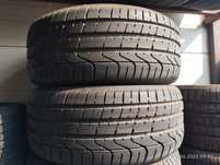 2 buc 255 45 R18 99y Pirelli vara