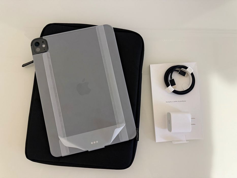 Ipad pro 11 2024 Apple