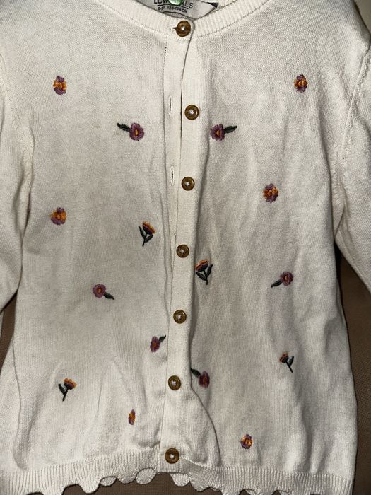 Сет Якенца и жилетка 8-9