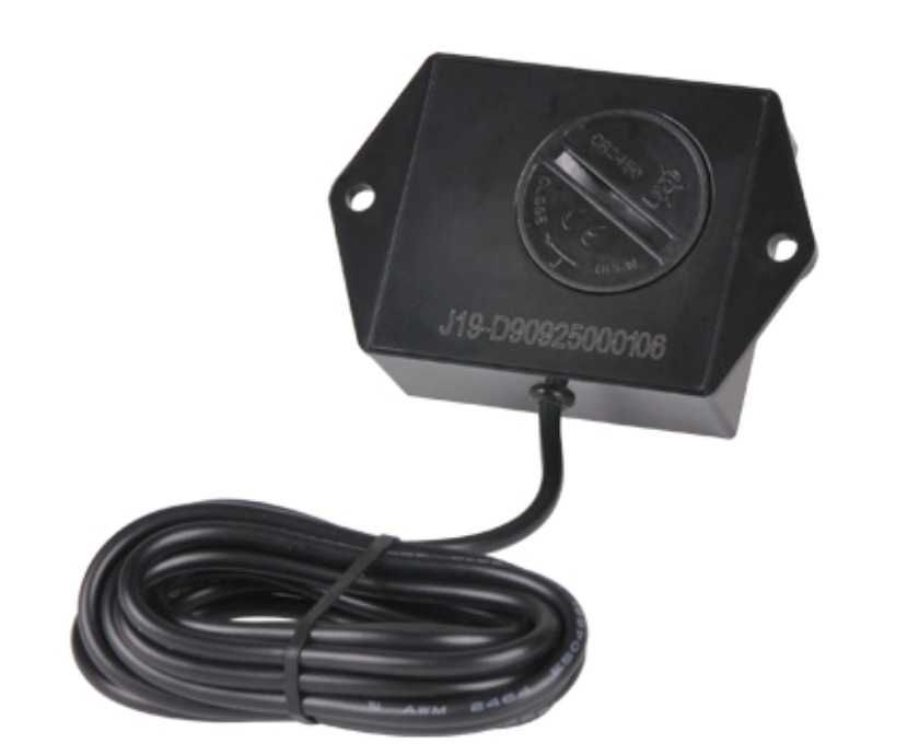 Runleader RL-HM011G Тахометър Моточасовник за кросов мотор, лодка, atv