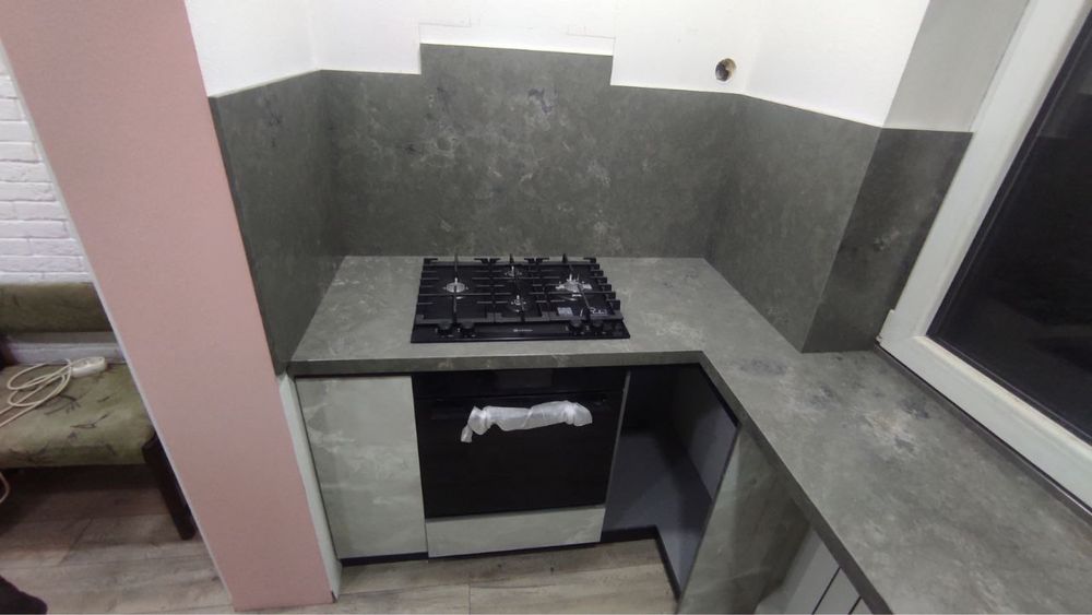 Реставрация изготовление изделий из искуственного и натурального камня