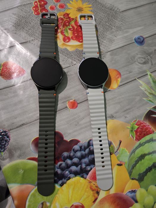 Smart часовници samsung galaxy watch 7 44мм.