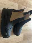 Ghete PUMA negre