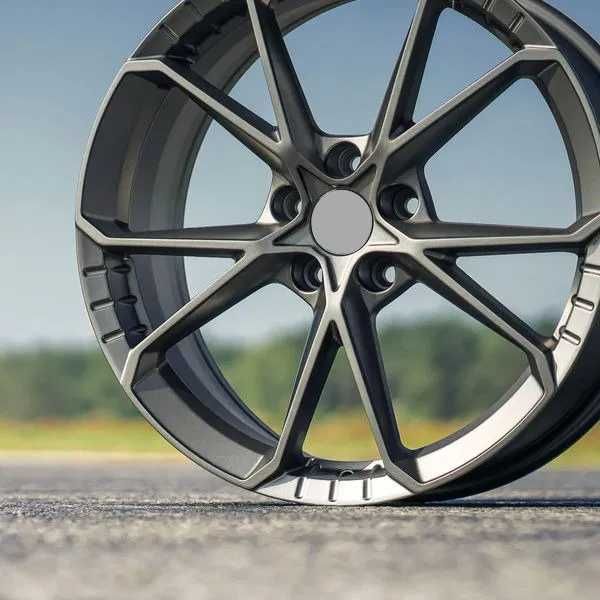 Jante R19 5x114.3 N Performance Style | Toyota Lexus Hyundai Kia Honda