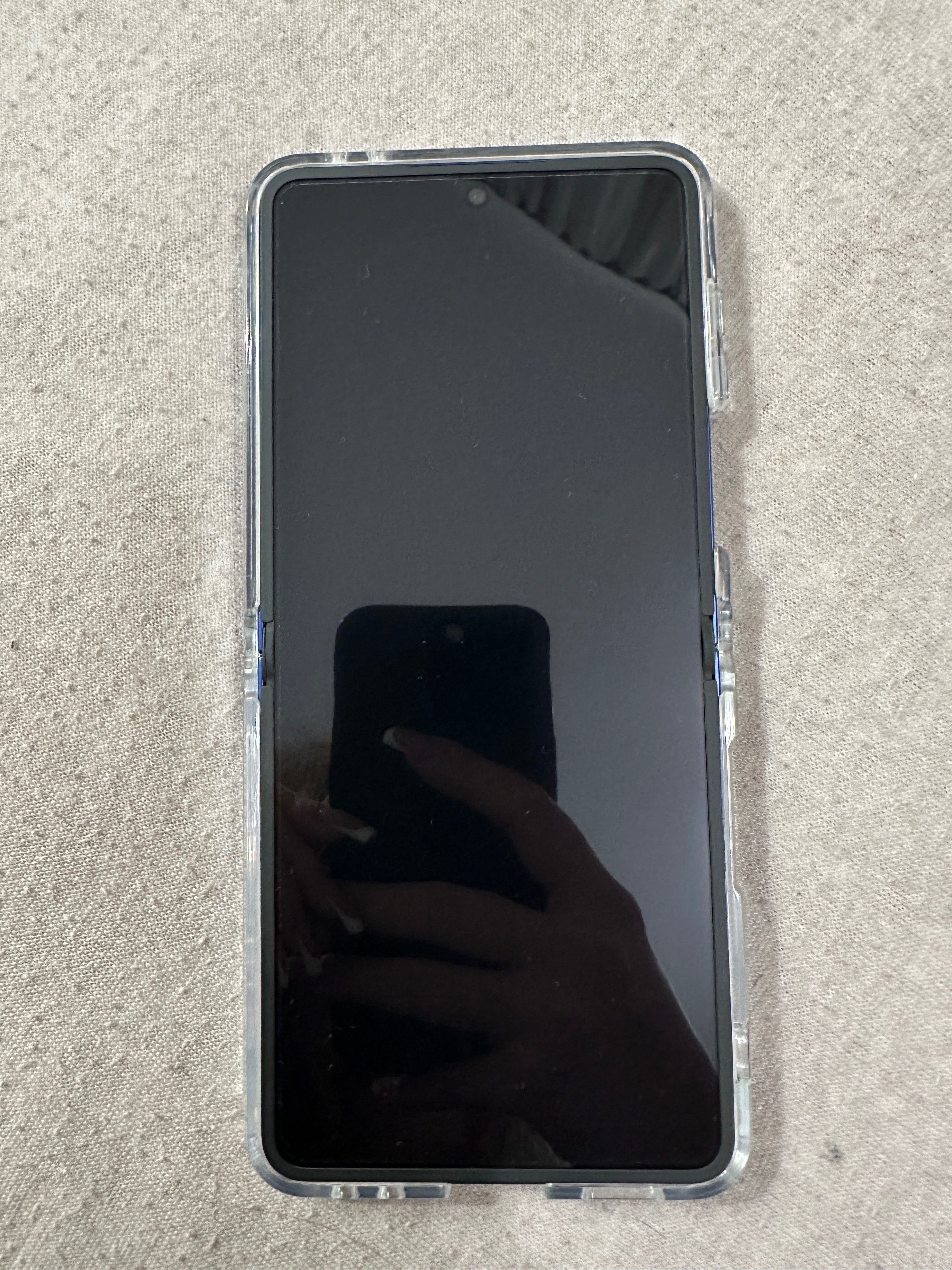 Samsung Galaxy Z Flip 7