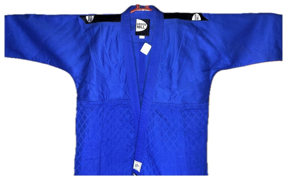 Новое Judogi (kimono). 6/190