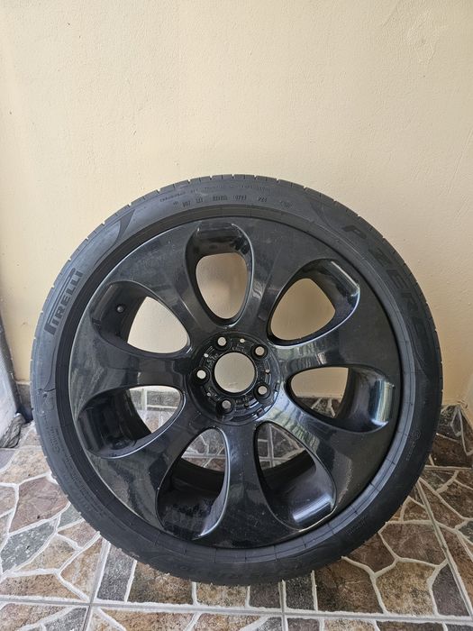 Jante BMW Style 121 19"