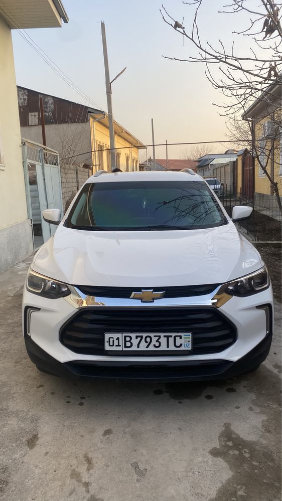 Трекер 2 LTZ arenda