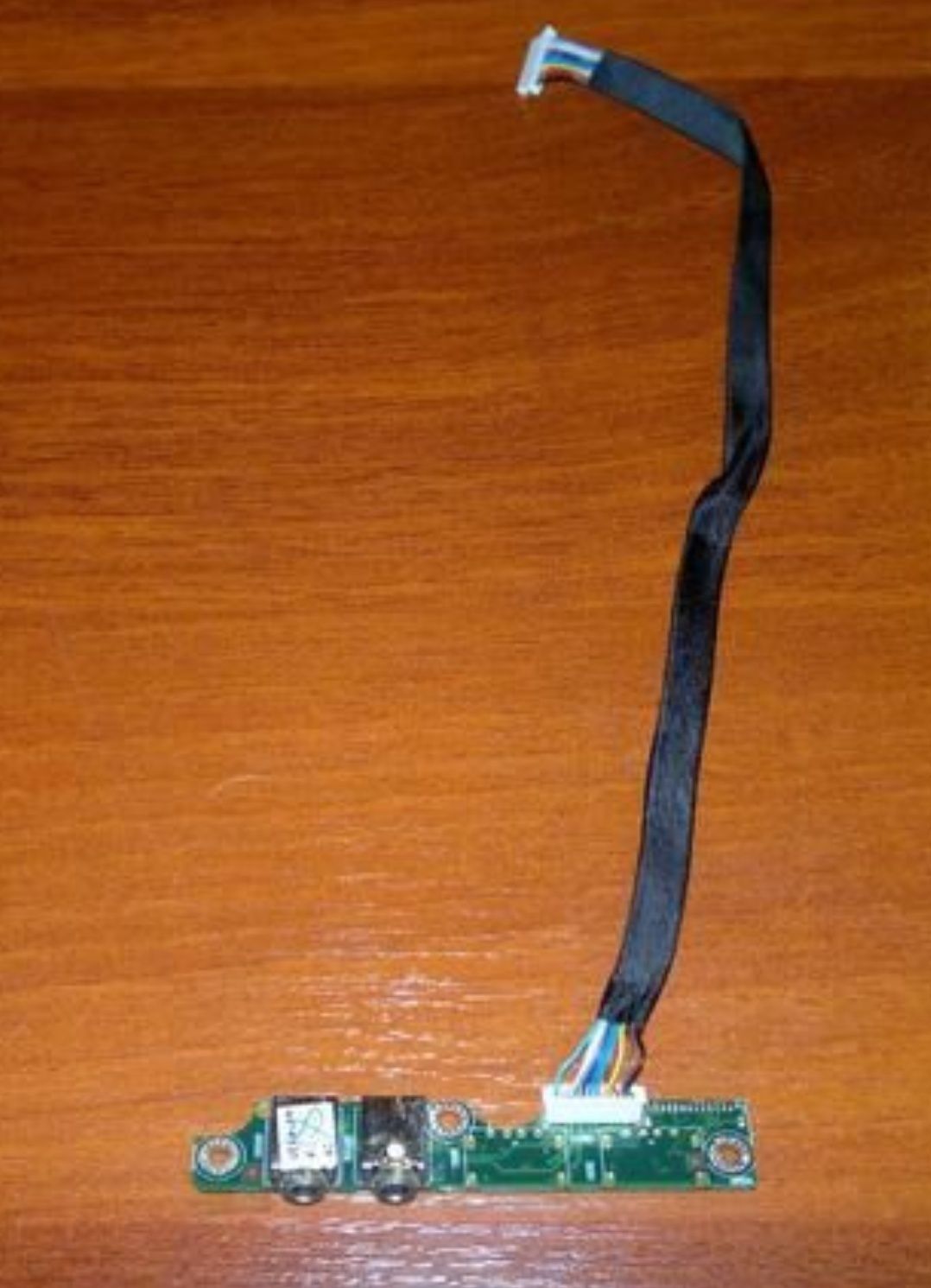 Продам USB кабель с переходниками, звуковую плату для HP Compaq nx6110