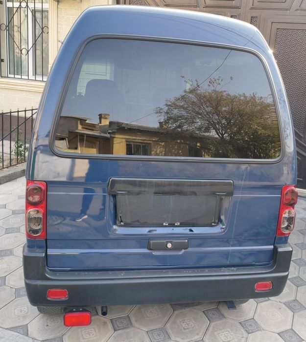 Damas 2024 kraska toza