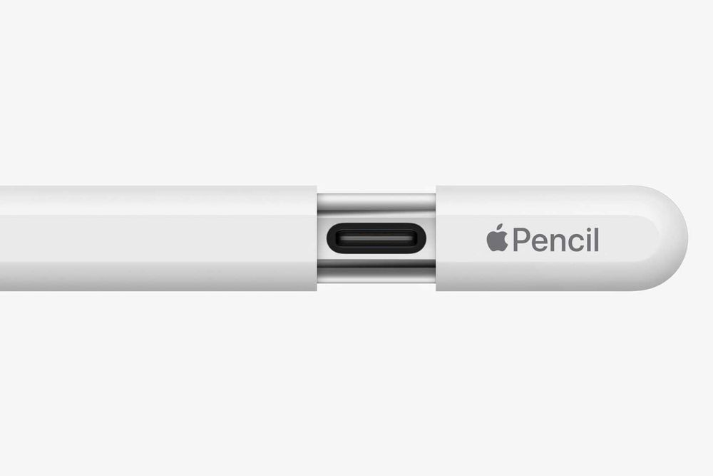 Apple Pencil 2 Type C (USB C) New